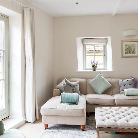 Luxury Cottage In Stamford Featured In The Sunday Times, Best Place To Live Esterno foto