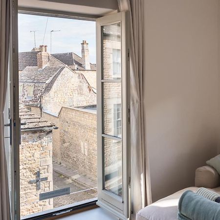 Luxury Cottage In Stamford Featured In The Sunday Times, Best Place To Live Esterno foto