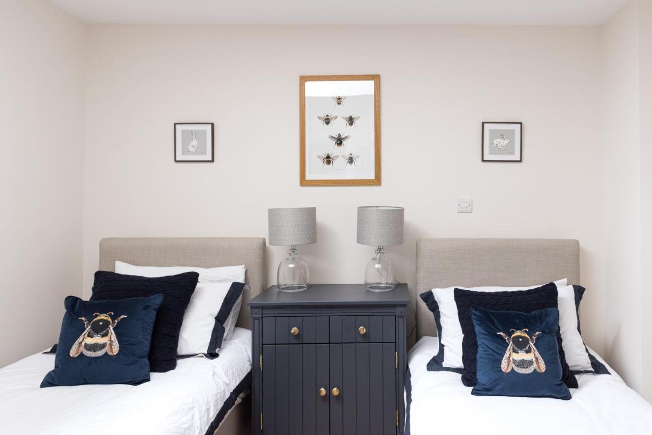 Luxury Cottage In Stamford Featured In The Sunday Times, Best Place To Live Esterno foto