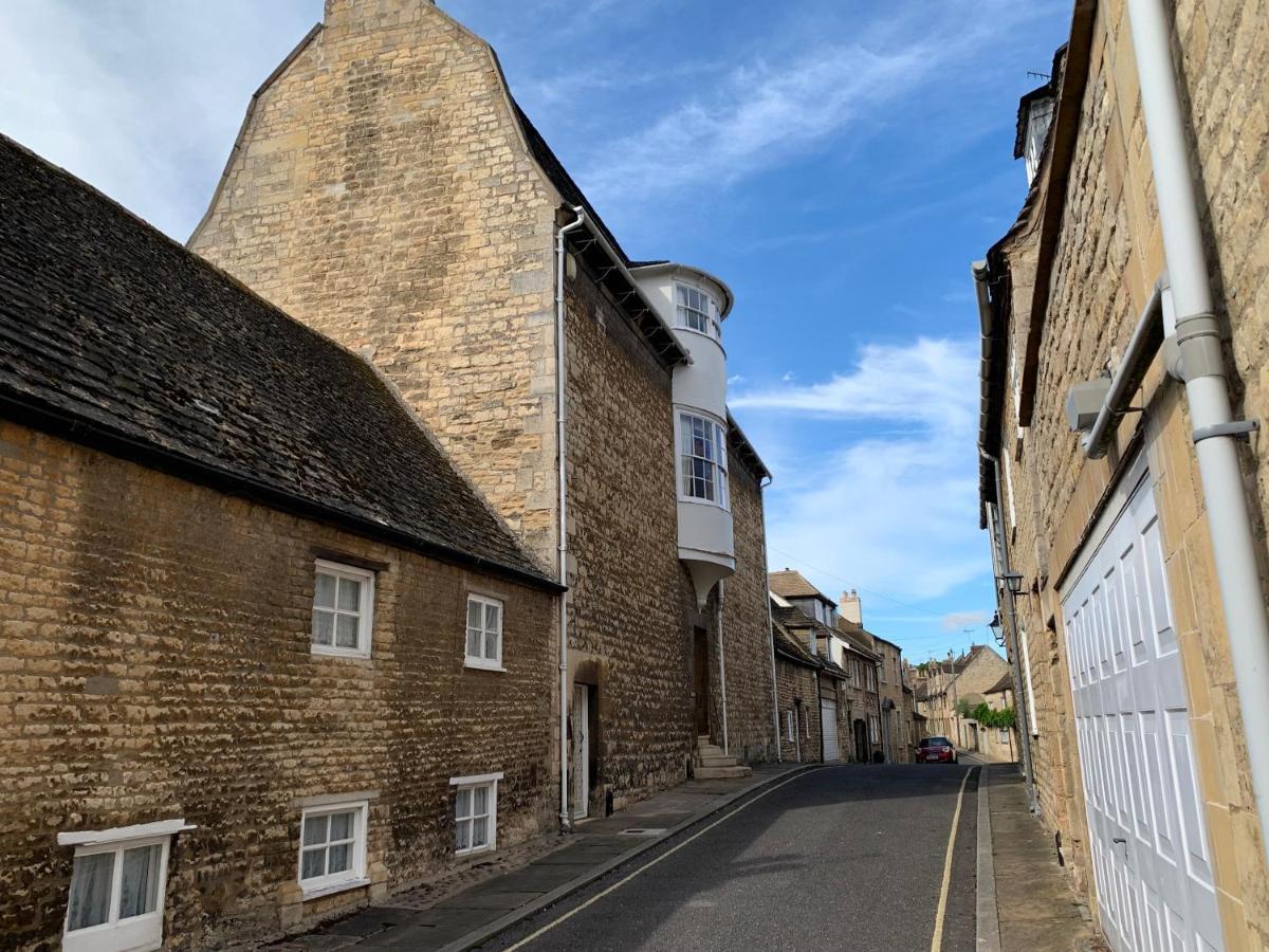 Luxury Cottage In Stamford Featured In The Sunday Times, Best Place To Live Esterno foto
