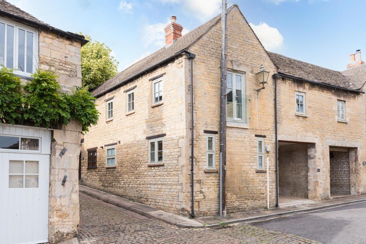 Luxury Cottage In Stamford Featured In The Sunday Times, Best Place To Live Esterno foto