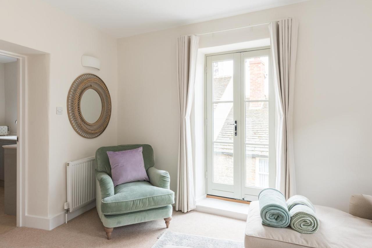 Luxury Cottage In Stamford Featured In The Sunday Times, Best Place To Live Esterno foto