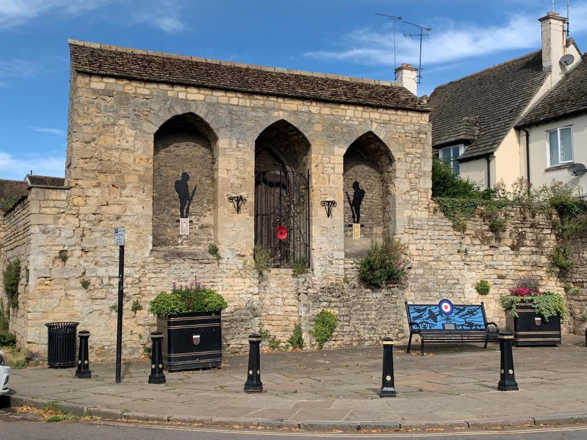 Luxury Cottage In Stamford Featured In The Sunday Times, Best Place To Live Esterno foto