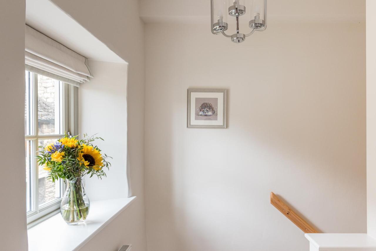 Luxury Cottage In Stamford Featured In The Sunday Times, Best Place To Live Esterno foto