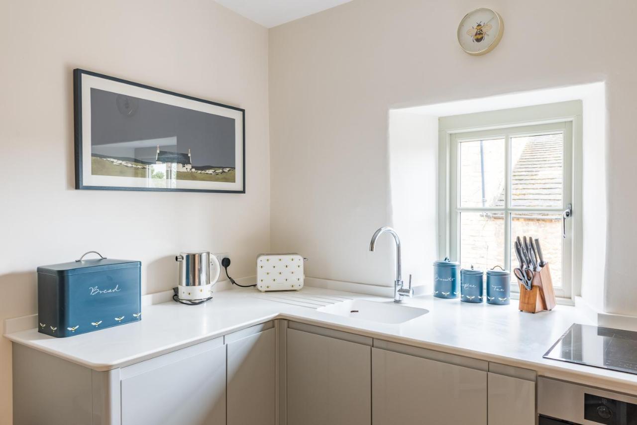 Luxury Cottage In Stamford Featured In The Sunday Times, Best Place To Live Esterno foto