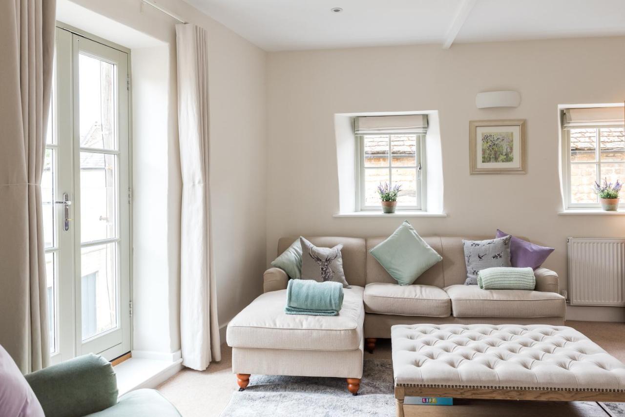 Luxury Cottage In Stamford Featured In The Sunday Times, Best Place To Live Esterno foto