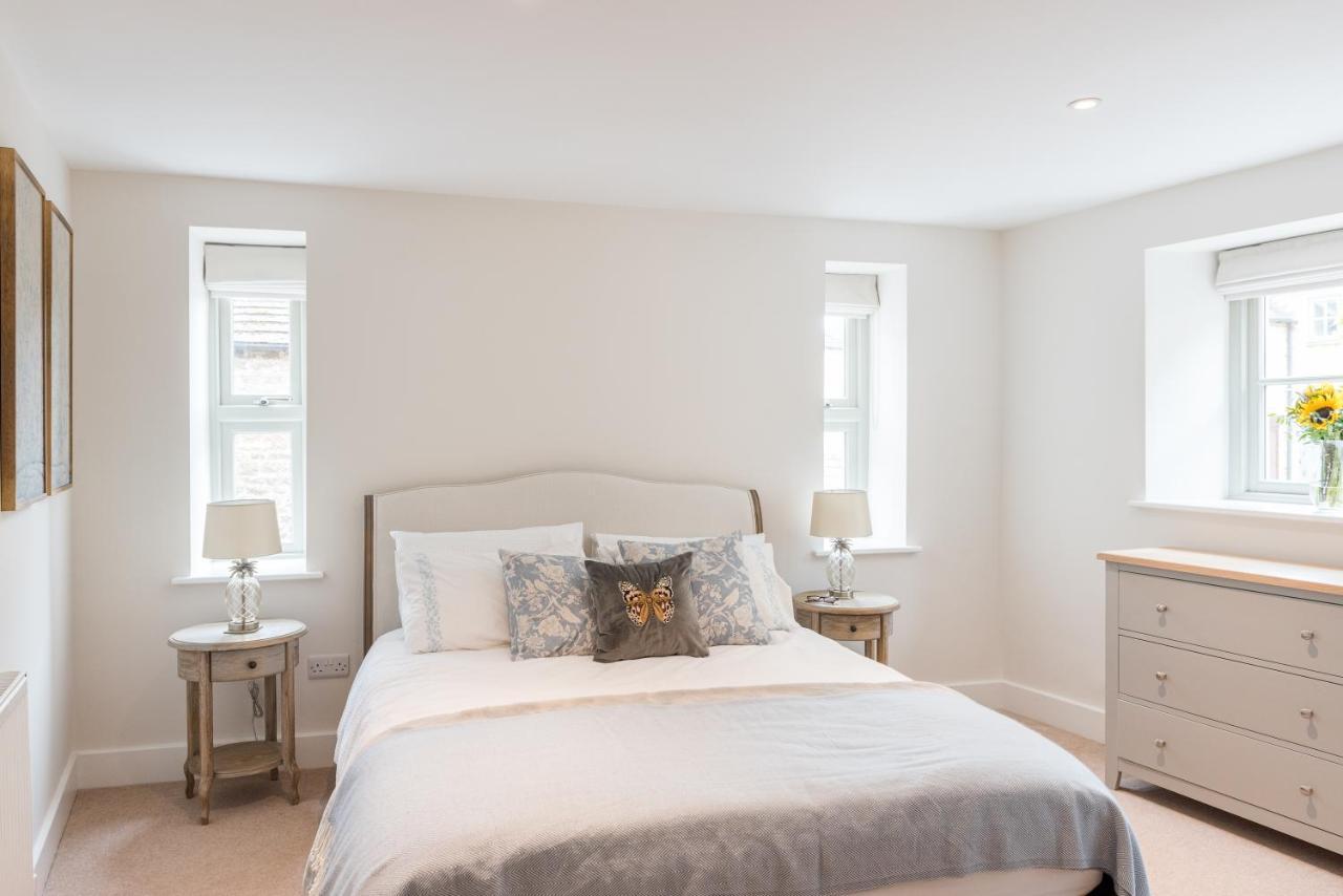 Luxury Cottage In Stamford Featured In The Sunday Times, Best Place To Live Esterno foto