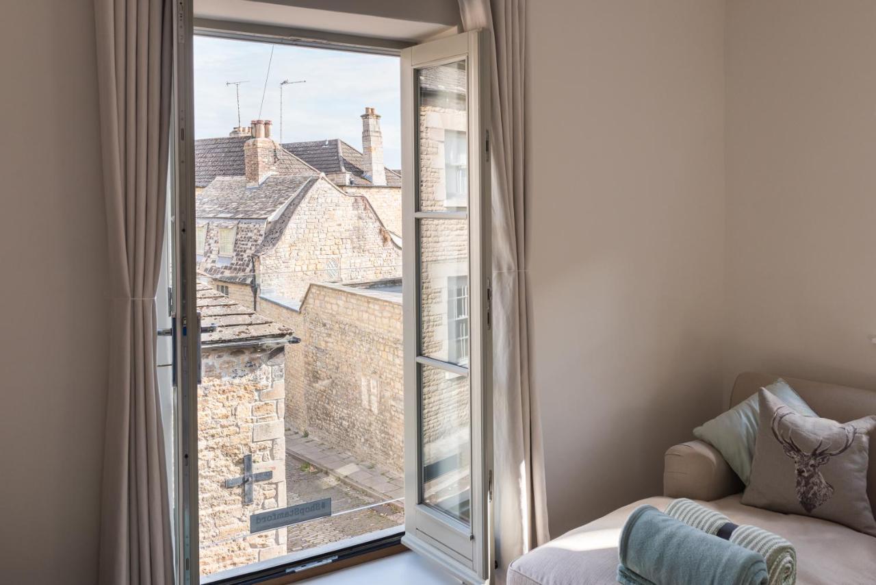 Luxury Cottage In Stamford Featured In The Sunday Times, Best Place To Live Esterno foto