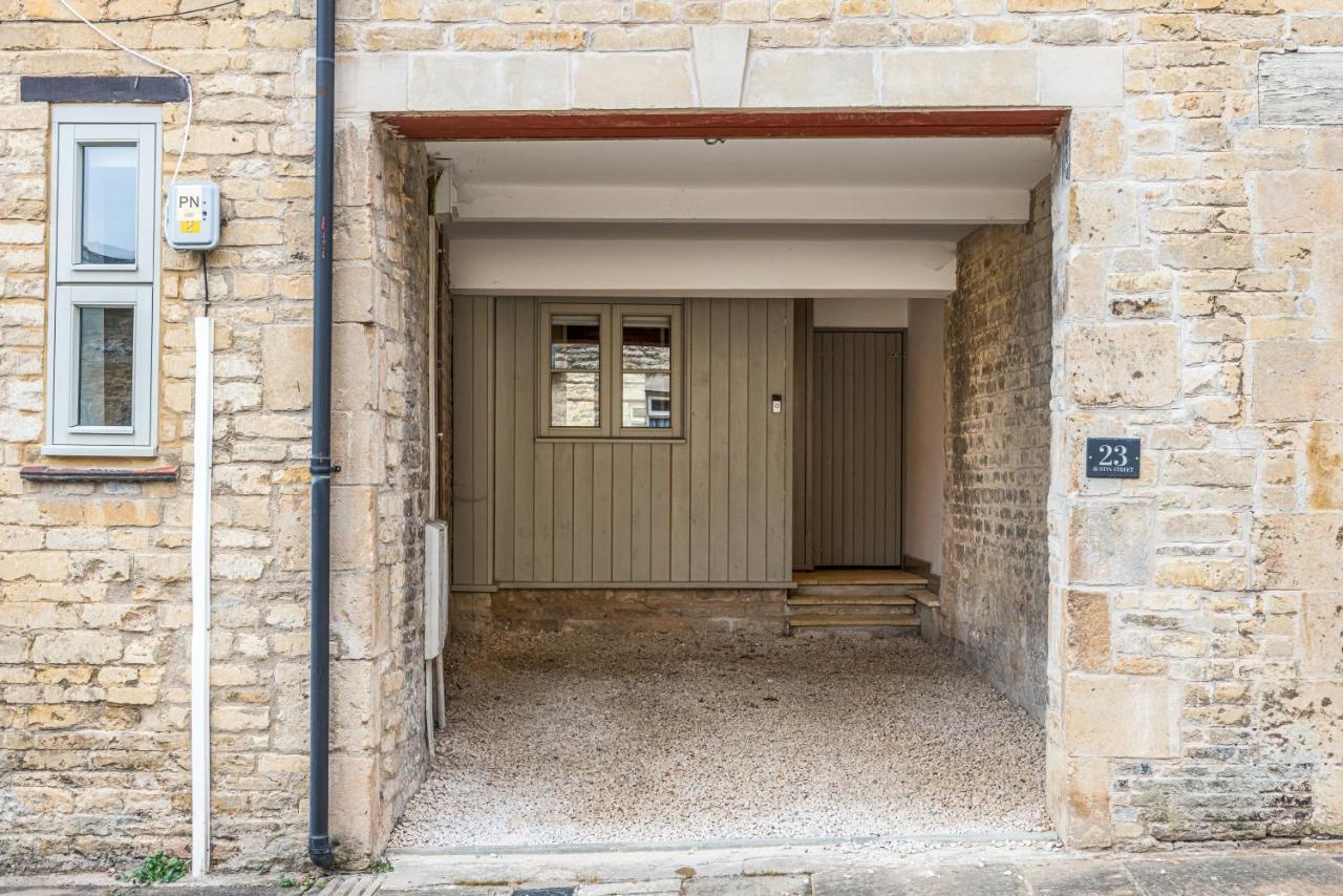 Luxury Cottage In Stamford Featured In The Sunday Times, Best Place To Live Esterno foto