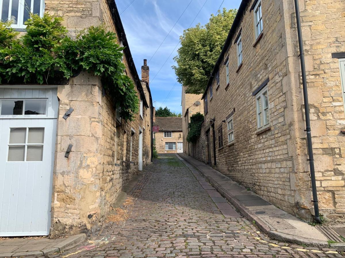 Luxury Cottage In Stamford Featured In The Sunday Times, Best Place To Live Esterno foto