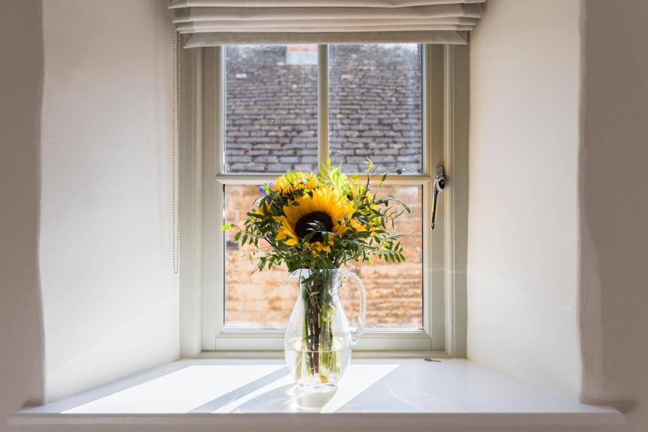 Luxury Cottage In Stamford Featured In The Sunday Times, Best Place To Live Esterno foto
