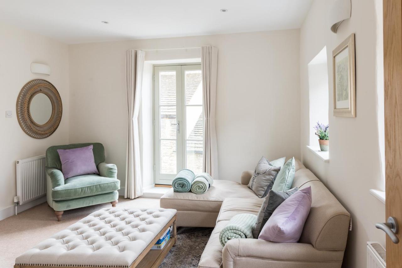 Luxury Cottage In Stamford Featured In The Sunday Times, Best Place To Live Esterno foto