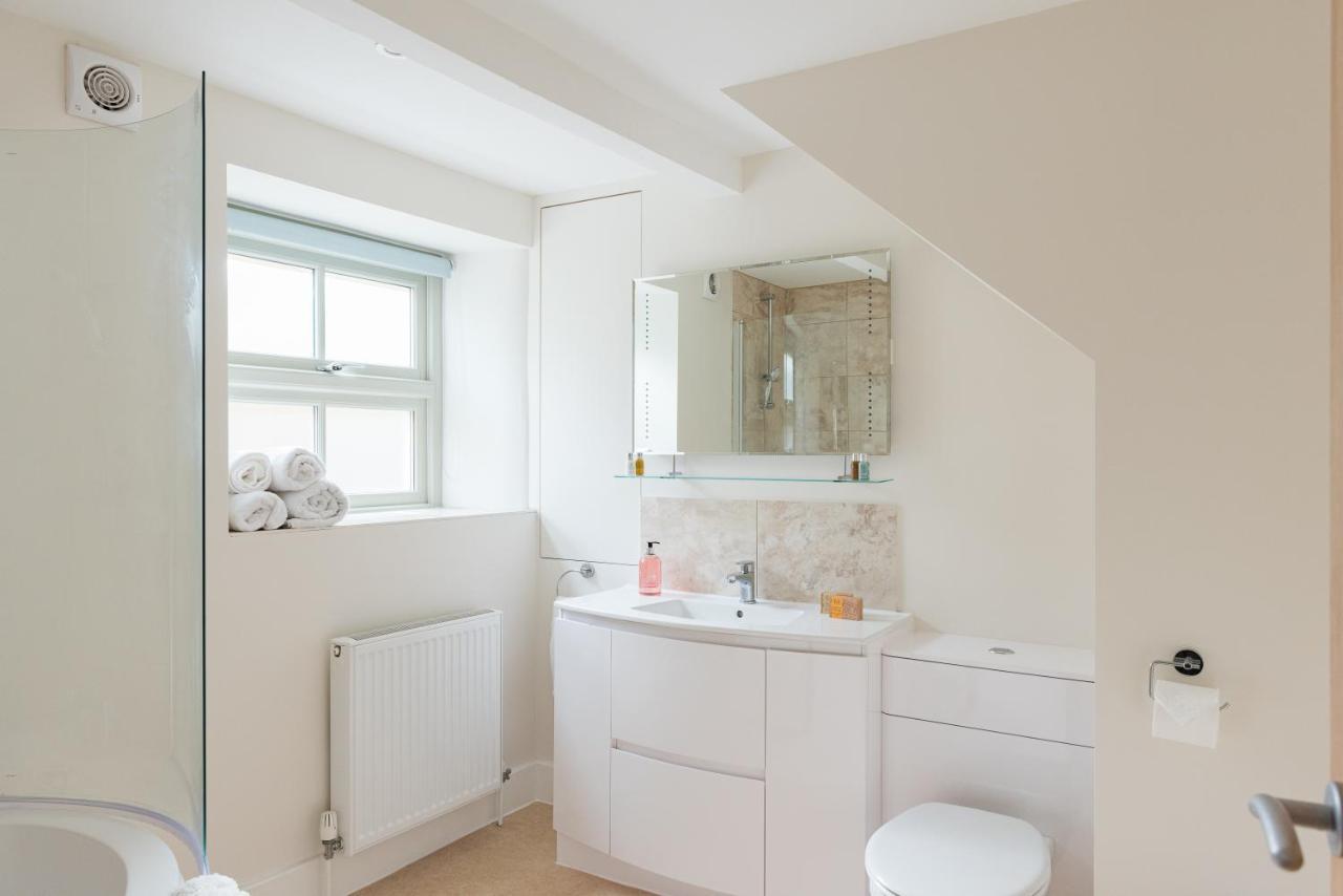 Luxury Cottage In Stamford Featured In The Sunday Times, Best Place To Live Esterno foto