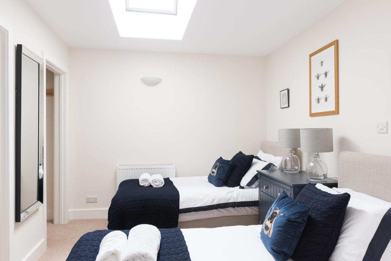 Luxury Cottage In Stamford Featured In The Sunday Times, Best Place To Live Esterno foto