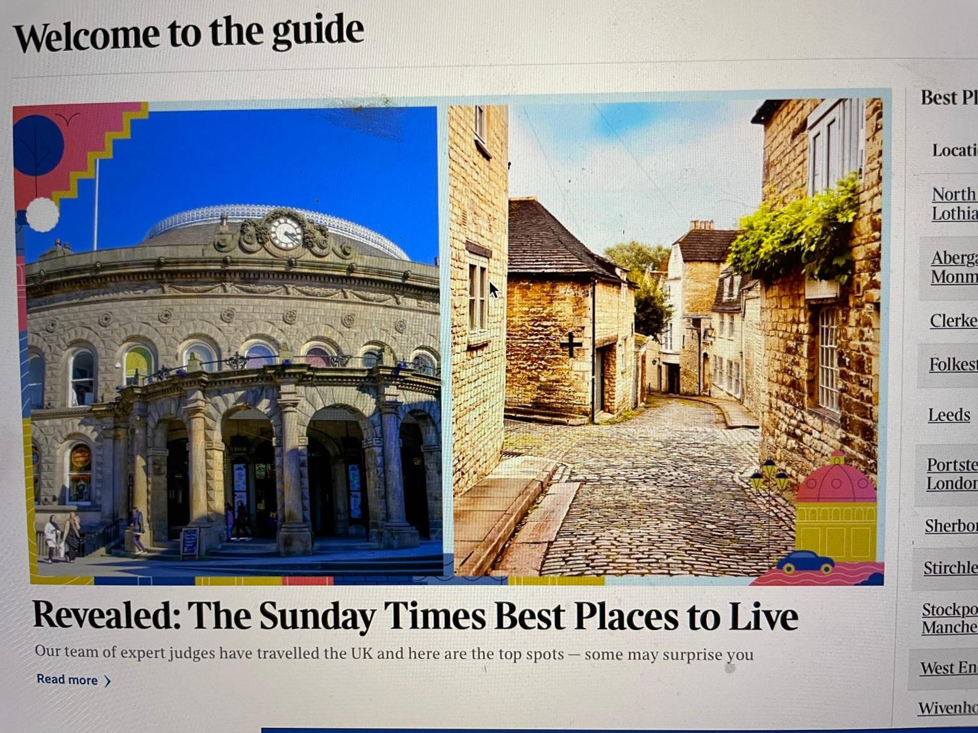 Luxury Cottage In Stamford Featured In The Sunday Times, Best Place To Live Esterno foto